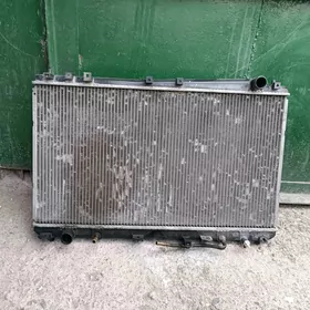 Radiator Avalon