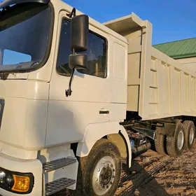 Howo Sinotruk 2013