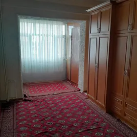 Satlyk jaý Baýramaly şäher