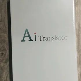 Ai translator