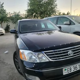 Toyota Avalon 2003