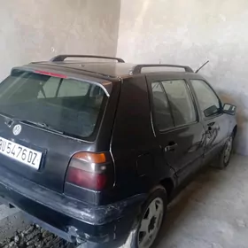 Volkswagen Golf III 1993