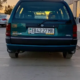 Opel Astra 1993