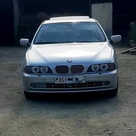 BMW 530 2001