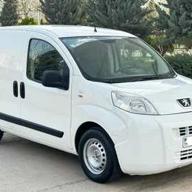 Peugeot 108 2008
