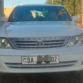Toyota Avalon 2000