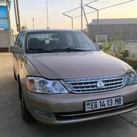 Toyota Avalon 2000