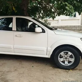 Kia Sorento 2005