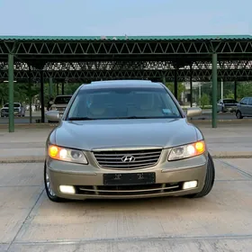 Hyundai Azera 2006