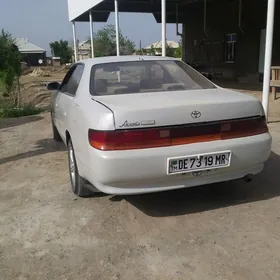 Toyota Chaser 1993