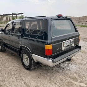 Toyota 4Runner 1995
