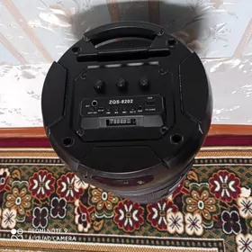 Колонка