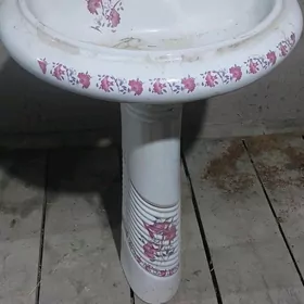 Умывальник