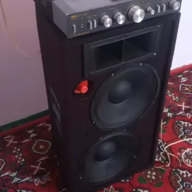 muz aparat kalonka