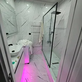 Аренда 3 Комнаты Мир 5
