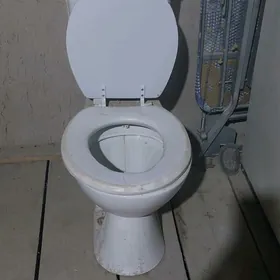 Унитаз