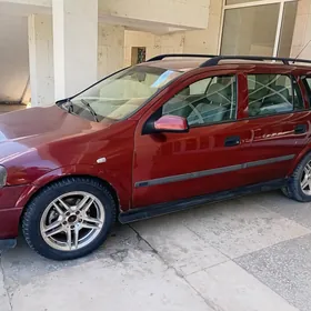 Opel Astra 1998
