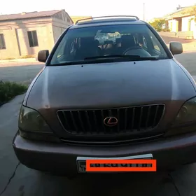 Lexus RX 300 1999