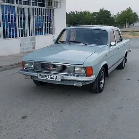 Gaz 31 1995