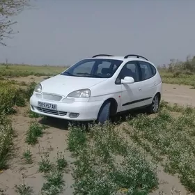 Daewoo Tacuma 2004