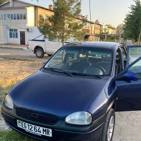 Opel Vita 1996