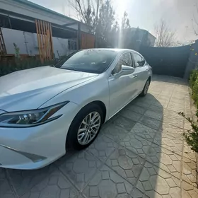 Lexus ES 350 2023