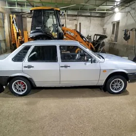 Lada 21099 1992