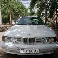 BMW 525 1993