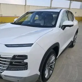 Jetour X70 Plus 2024
