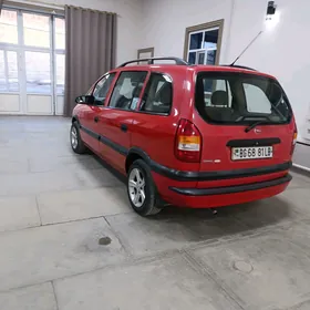 Opel Zafira 1999