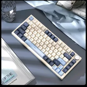 Магнитная Attack Shark K85
