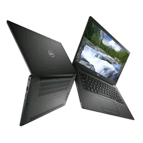 Ноутбук DELL i7-8665 noutbuk