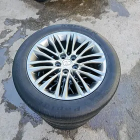 Lexus diska teker 17