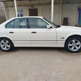 BMW 525 1989