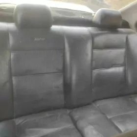 BMW 325 1992