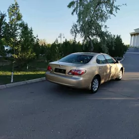 Lexus ES 2002