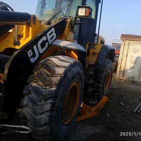 JCB 3CX ECO 2011
