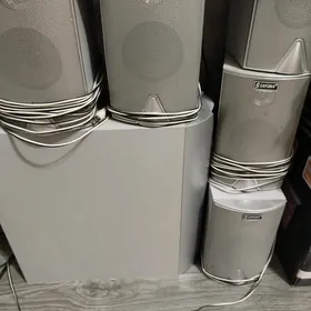 колонки