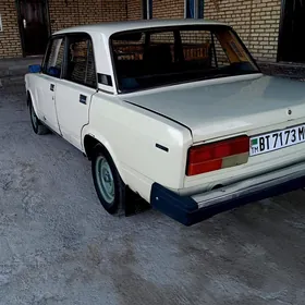 Lada 2107 2000
