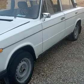 Lada 2106 1998