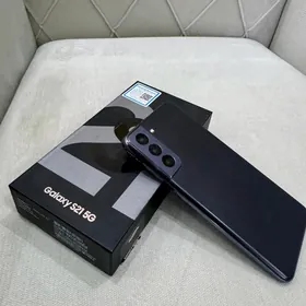 samsung s21