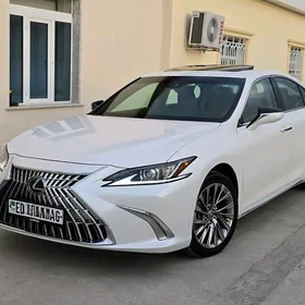 Lexus ES 350 2023