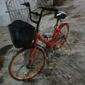 velosiped велосипед