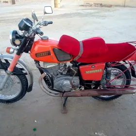 Iž Planeta 5 2025