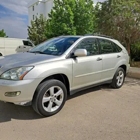 Lexus RX 330 2004
