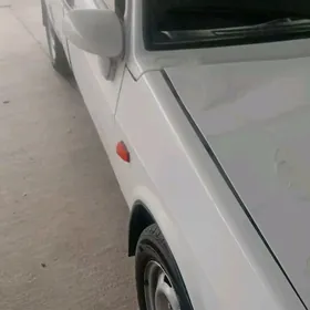 Lada 21099 1997
