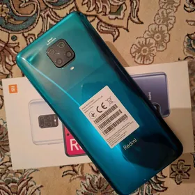Redmi Note 9 pro