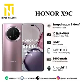 Honor X9C 12/256GB