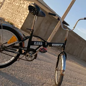 Kama