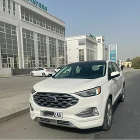 Ford Edge 2020